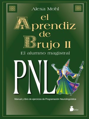 cover image of El aprendiz de brujo II